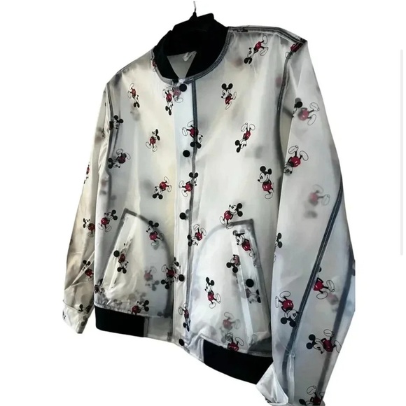 Disney rain coat - Picture 3 of 3